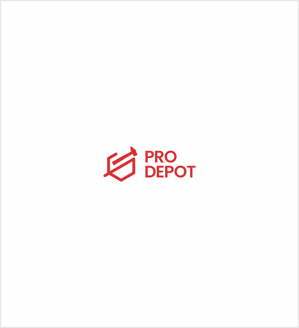 Logo Design by Naavyd for Pro-Depot Inc. | Design #25679750