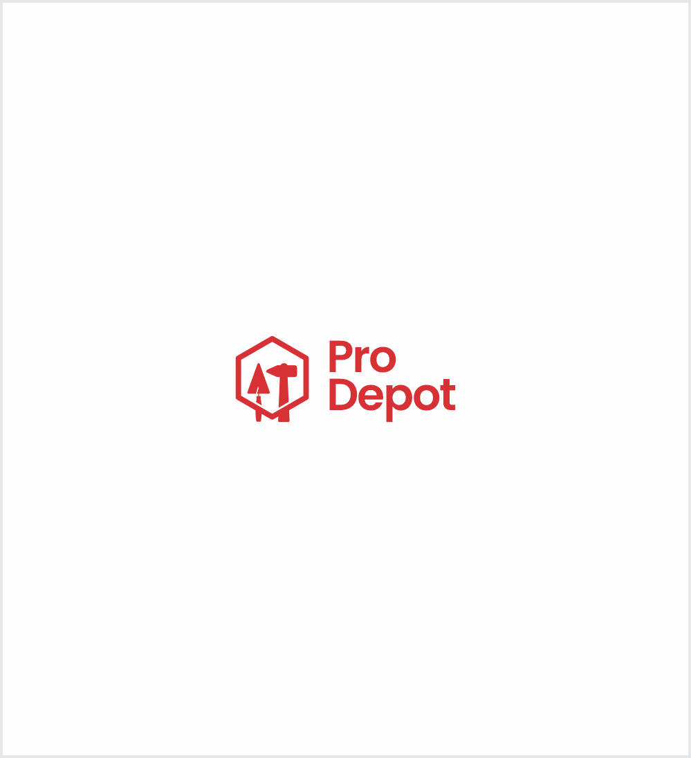 Logo Design by Naavyd for Pro-Depot Inc. | Design #25679752