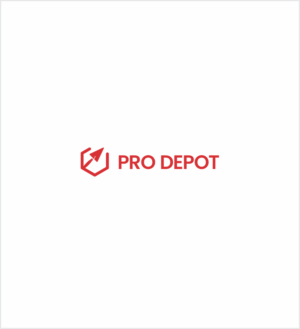 Logo Design by Naavyd for Pro-Depot Inc. | Design: #25695252