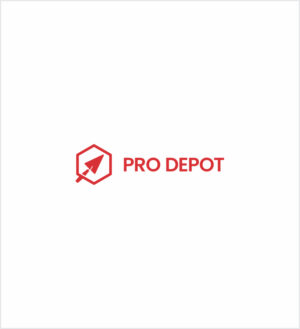 Logo-Design von Naavyd für Pro-Depot Inc. | Design: #25695253