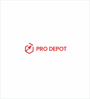 Logo Design by Naavyd for Pro-Depot Inc. | Design: #25695255