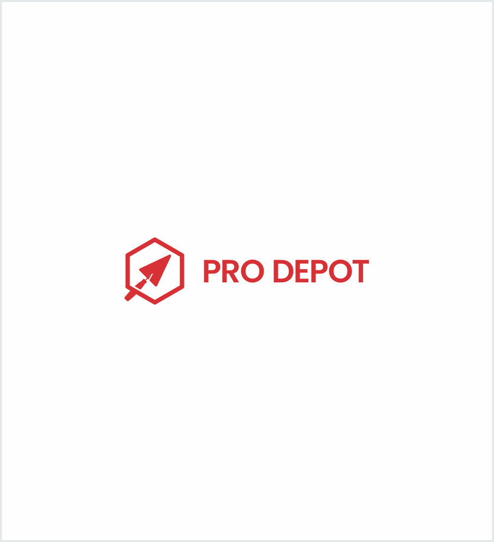 Logo Design by Naavyd for Pro-Depot Inc. | Design #25706839