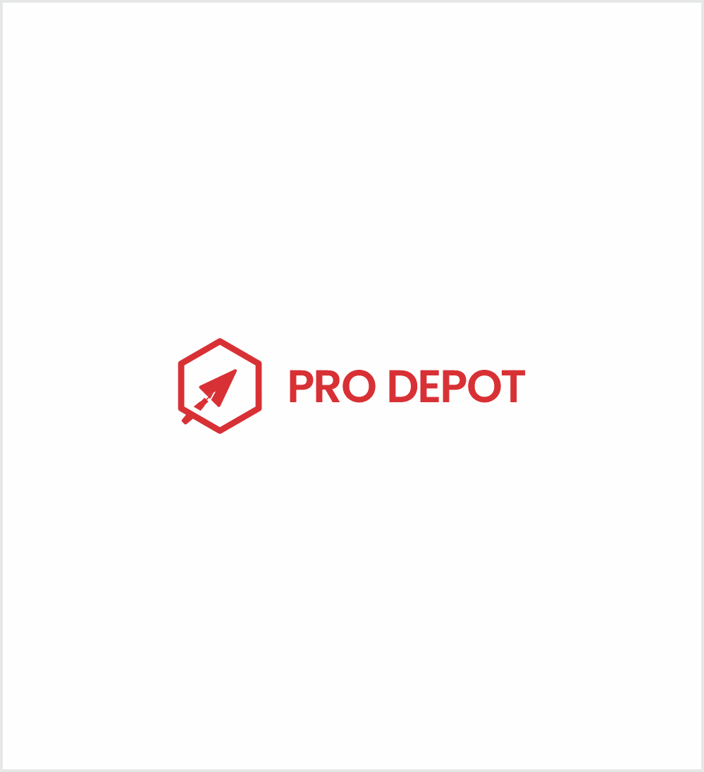Logo Design by Naavyd for Pro-Depot Inc. | Design #25706840