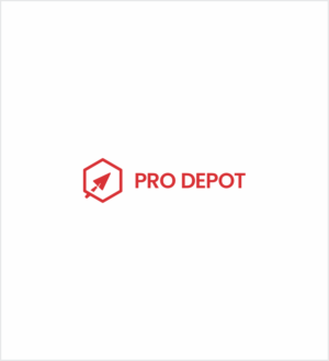 Logo-Design von Naavyd für Pro-Depot Inc. | Design: #25706840