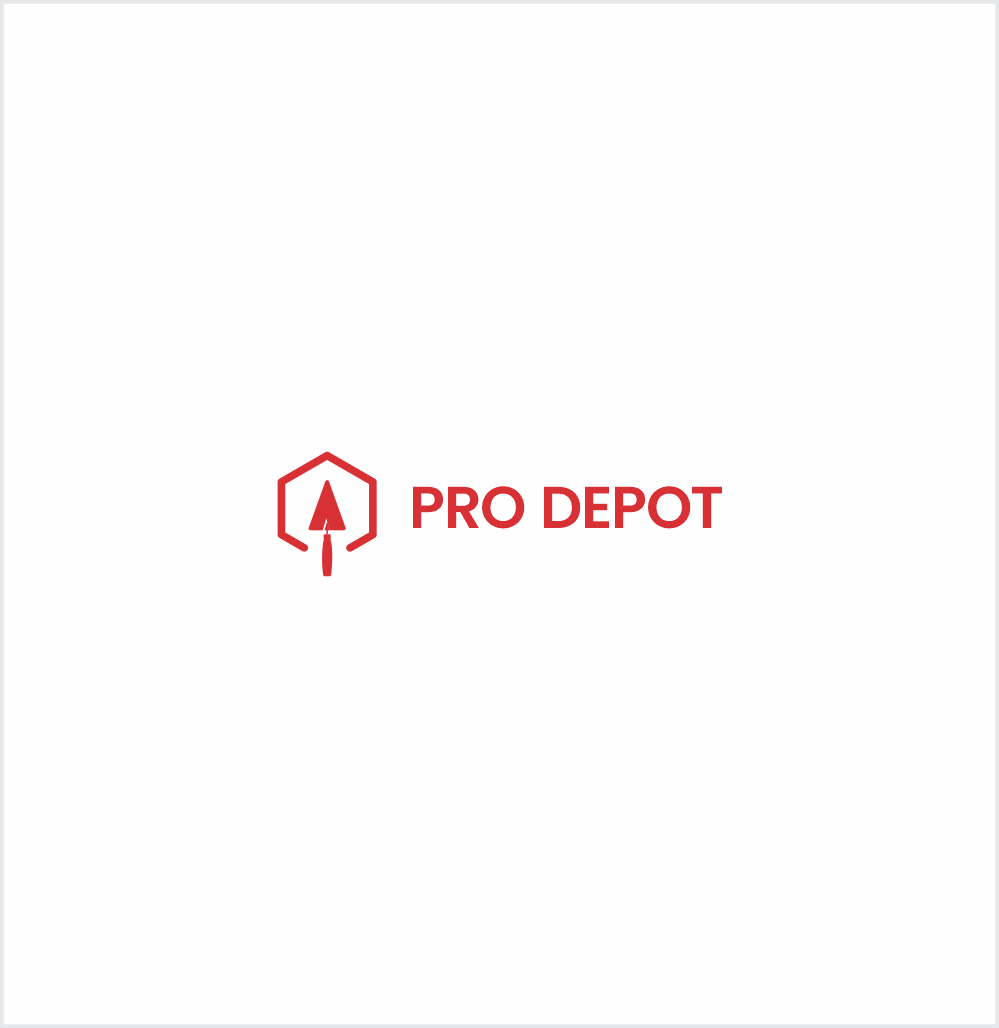 Logo Design by Naavyd for Pro-Depot Inc. | Design #25706954