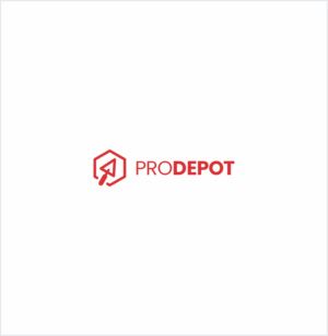 Logo-Design von Naavyd für Pro-Depot Inc. | Design: #25707001