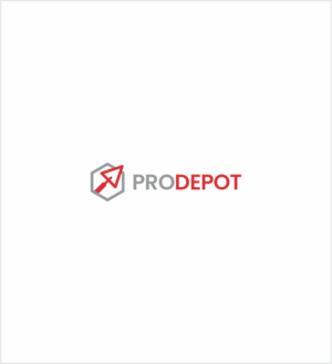 Logo Design by Naavyd for Pro-Depot Inc. | Design: #25773295