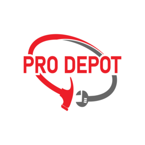 Logo-Design von a.v.creation für Pro-Depot Inc. | Design #25672677