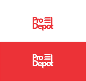 Logo Design by Prakash_arts for Pro-Depot Inc. | Design: #25667706