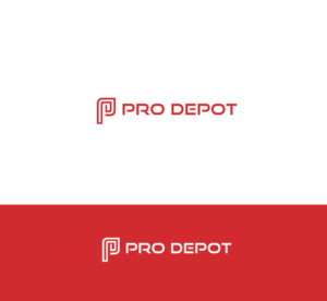 Logo-Design von instudio für Pro-Depot Inc. | Design: #25672260