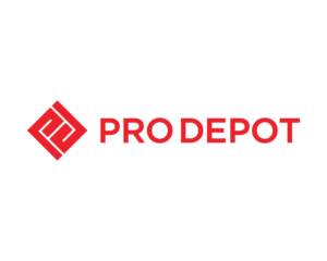 Logo Design by Atec for Pro-Depot Inc. | Design: #25663564