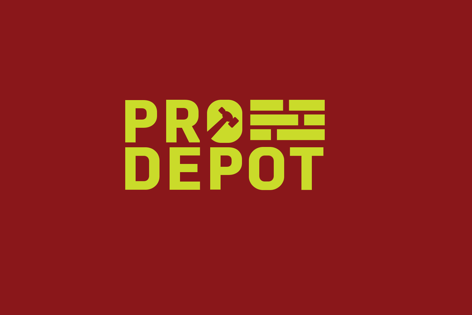 Logo-Design von ivo_i_ivanov für Pro-Depot Inc. | Design #25656396
