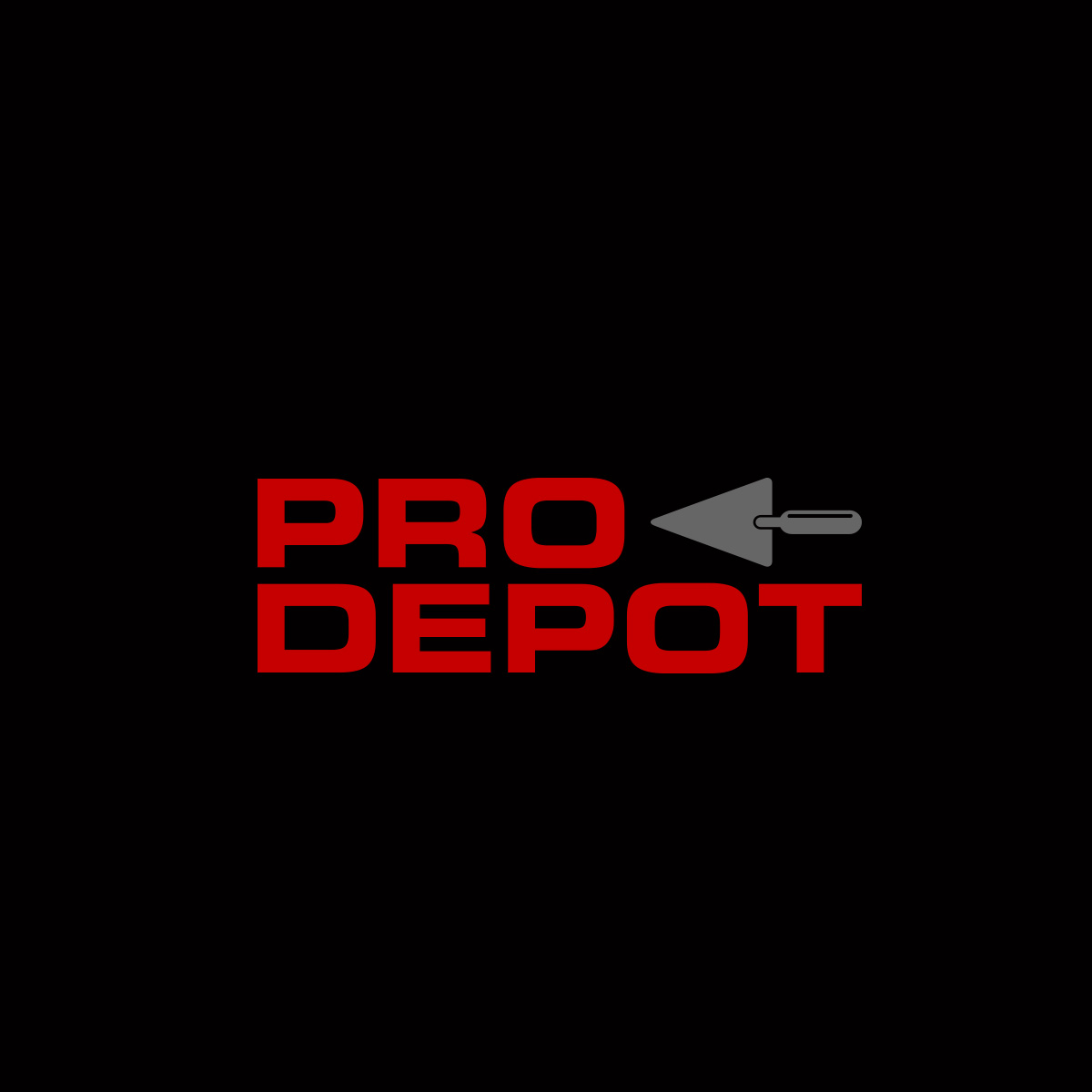 Logo Design by DesignDUO for Pro-Depot Inc. | Design #25719440