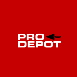 Logo-Design von DesignDUO für Pro-Depot Inc. | Design: #25719441