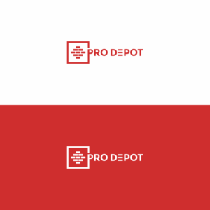 Logo Design by ferrikurnia7 for Pro-Depot Inc. | Design: #25679241