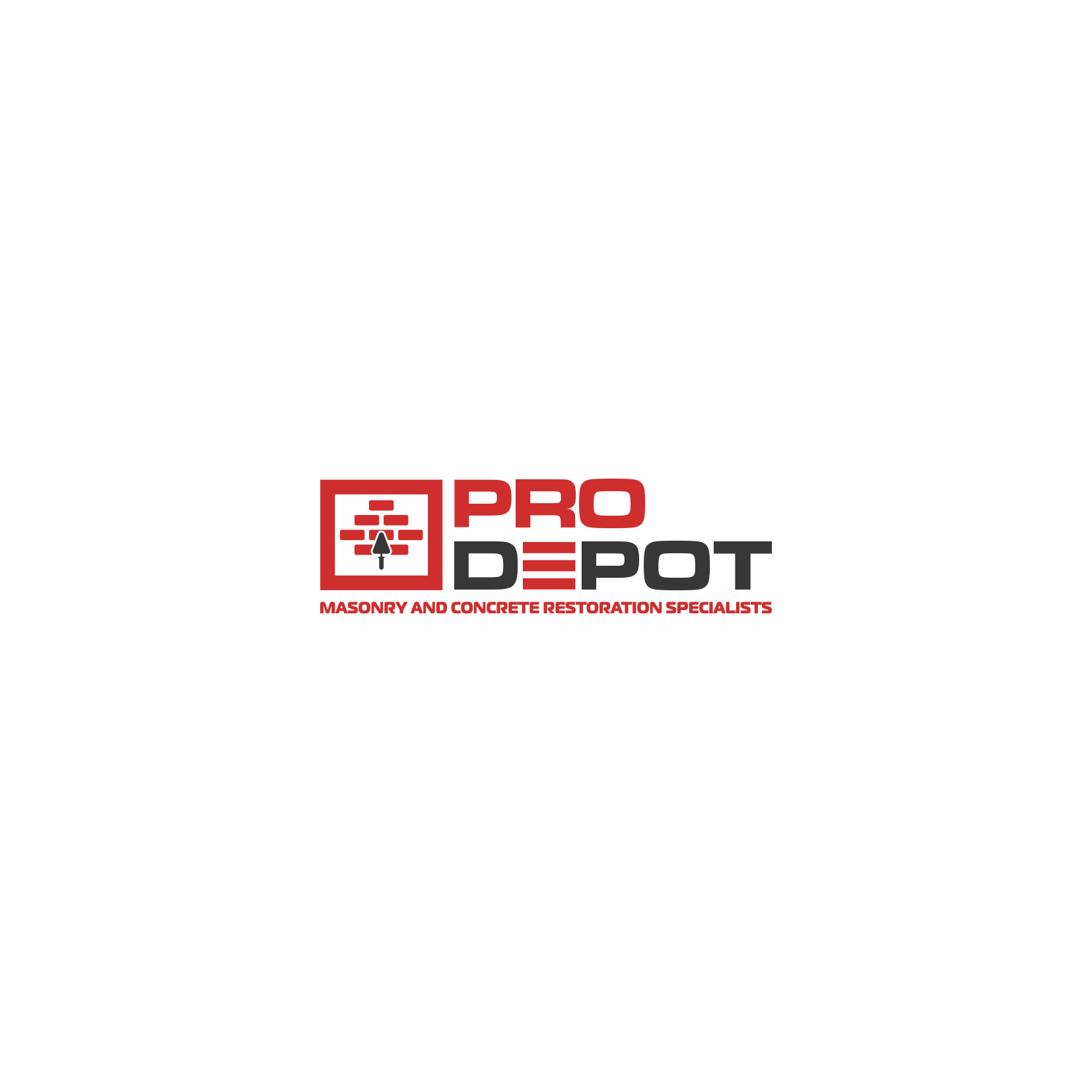 Logo Design by ferrikurnia7 for Pro-Depot Inc. | Design #25717642