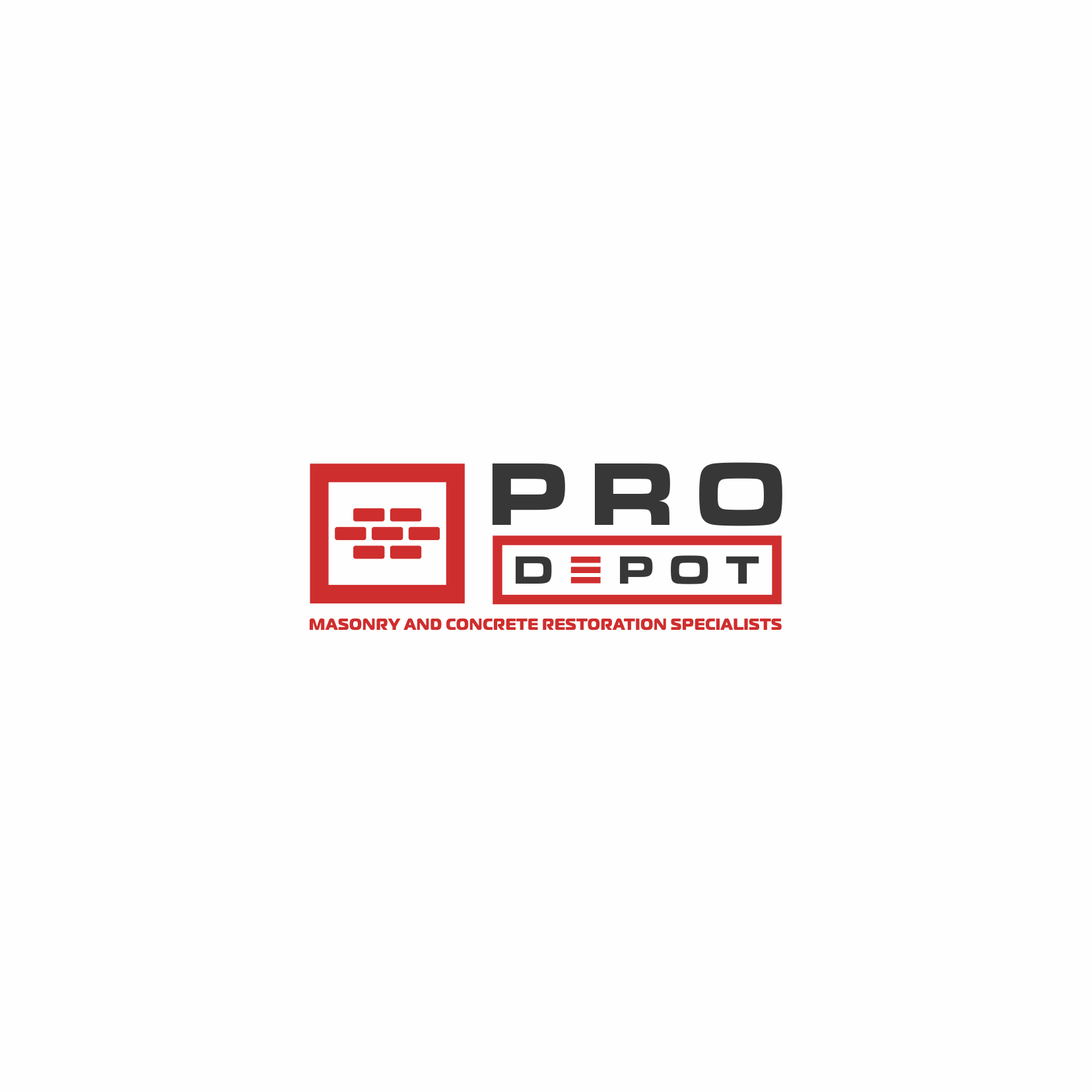 Logo-Design von ferrikurnia7 für Pro-Depot Inc. | Design #25724595