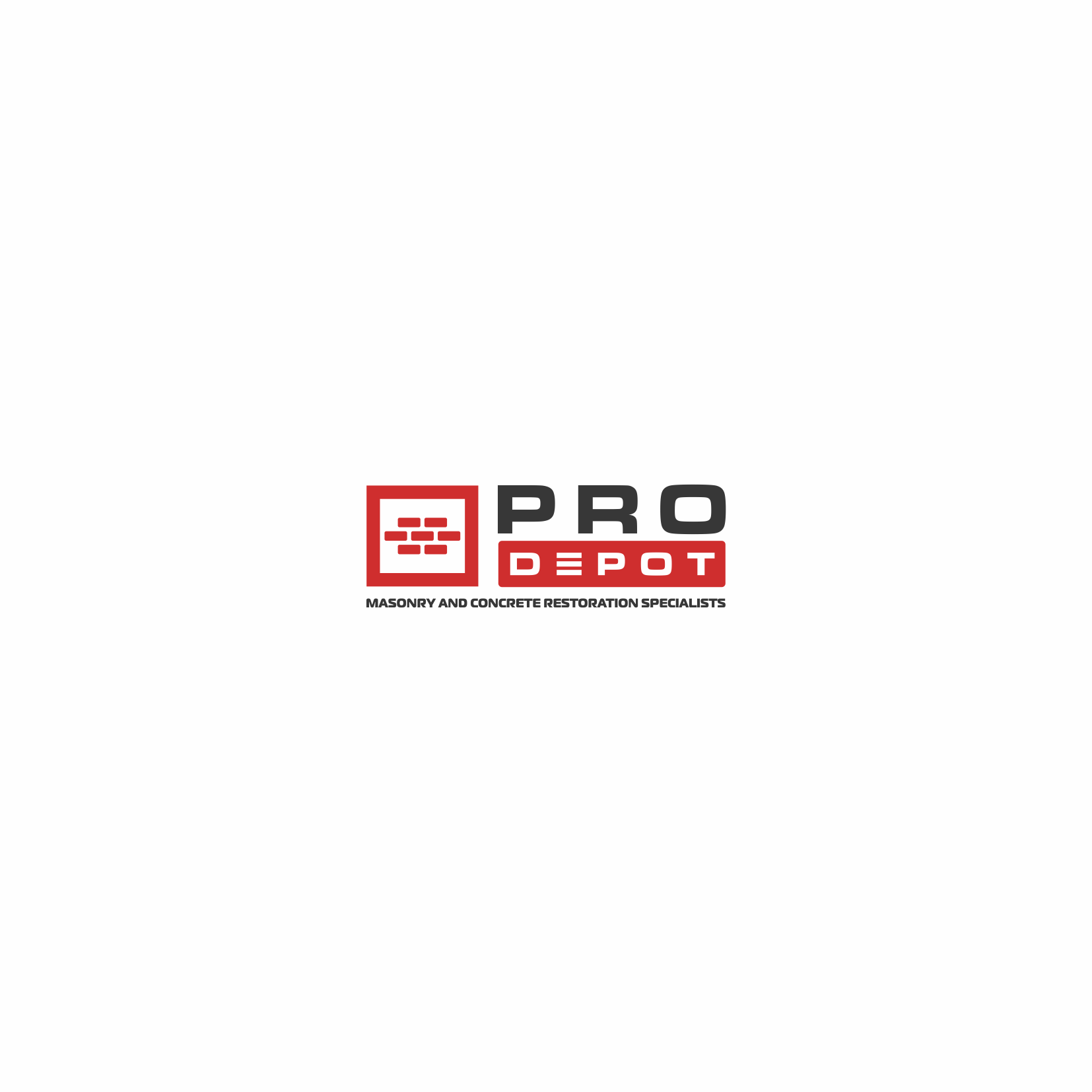 Logo Design by ferrikurnia7 for Pro-Depot Inc. | Design #25724596