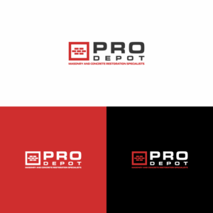 Logo-Design von ferrikurnia7 für Pro-Depot Inc. | Design: #25732643