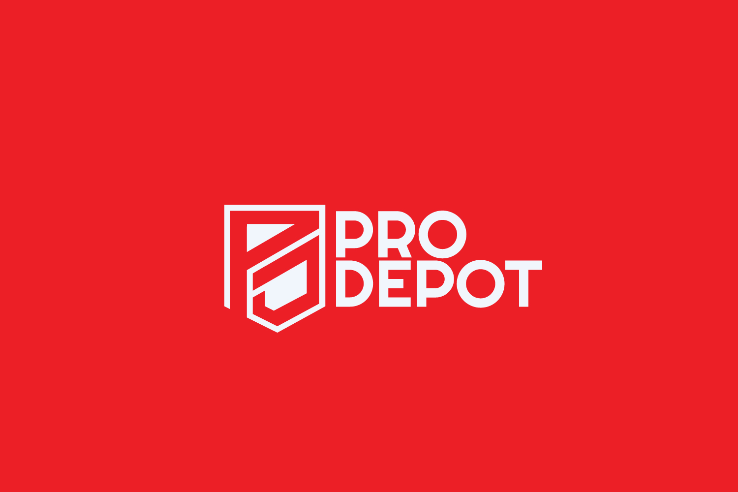 Logo Design by Paras Bali for Pro-Depot Inc. | Design #25725496