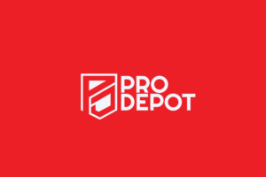 Logo Design by Paras Bali for Pro-Depot Inc. | Design: #25725496