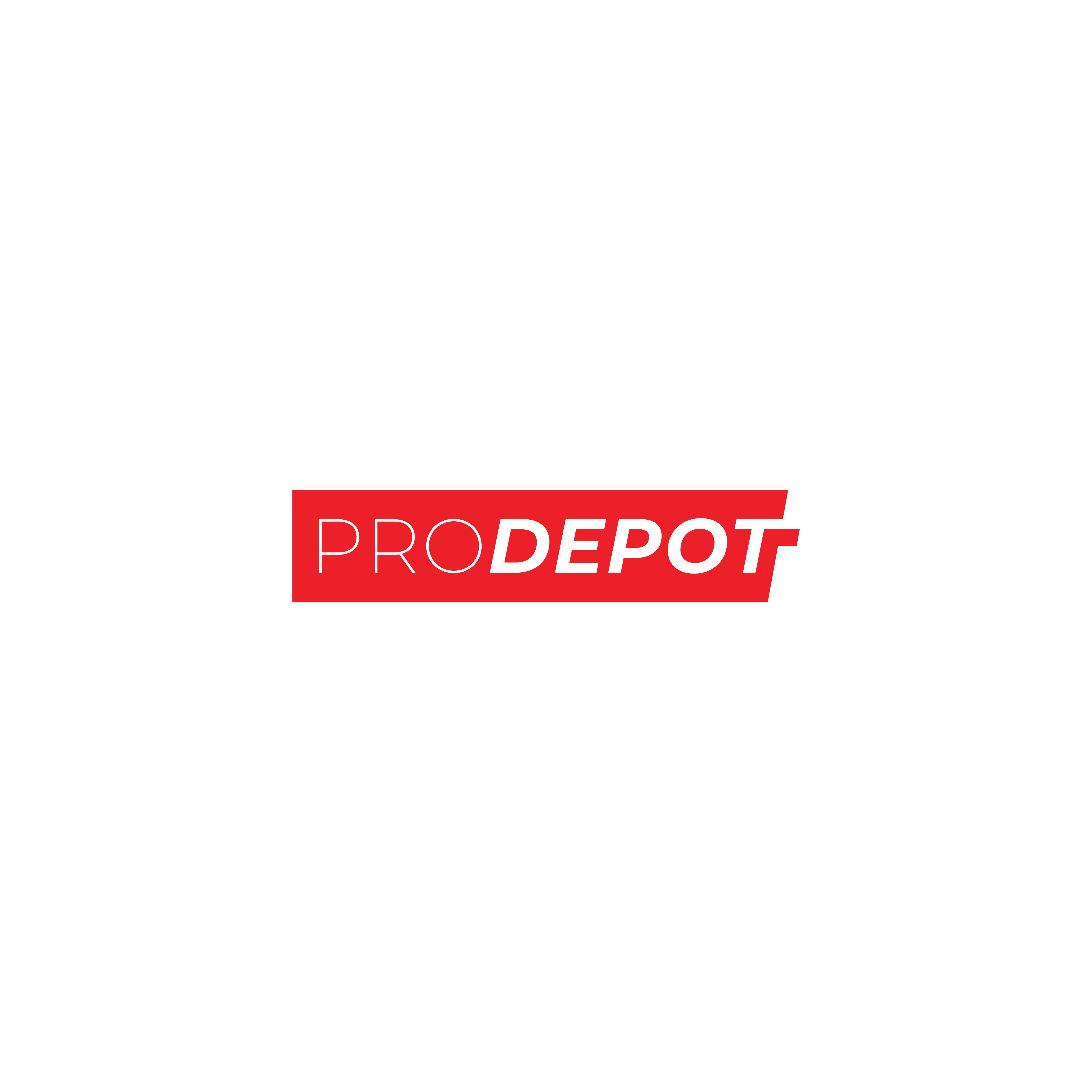 Logo Design by MAMEN99co for Pro-Depot Inc. | Design #25681558
