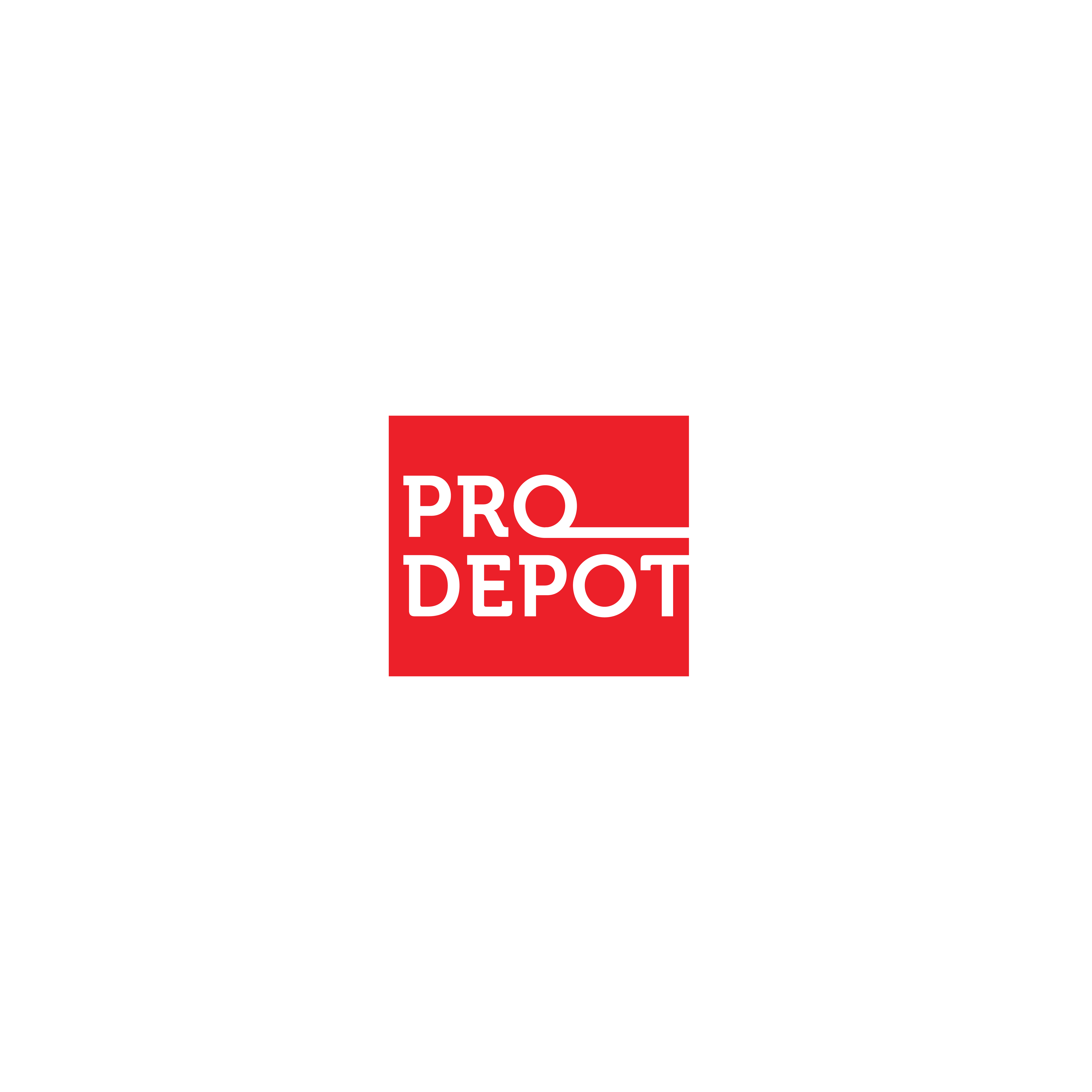 Logo Design by MAMEN99co for Pro-Depot Inc. | Design #25681705