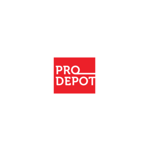 Logo Design by MAMEN99co for Pro-Depot Inc. | Design: #25681705