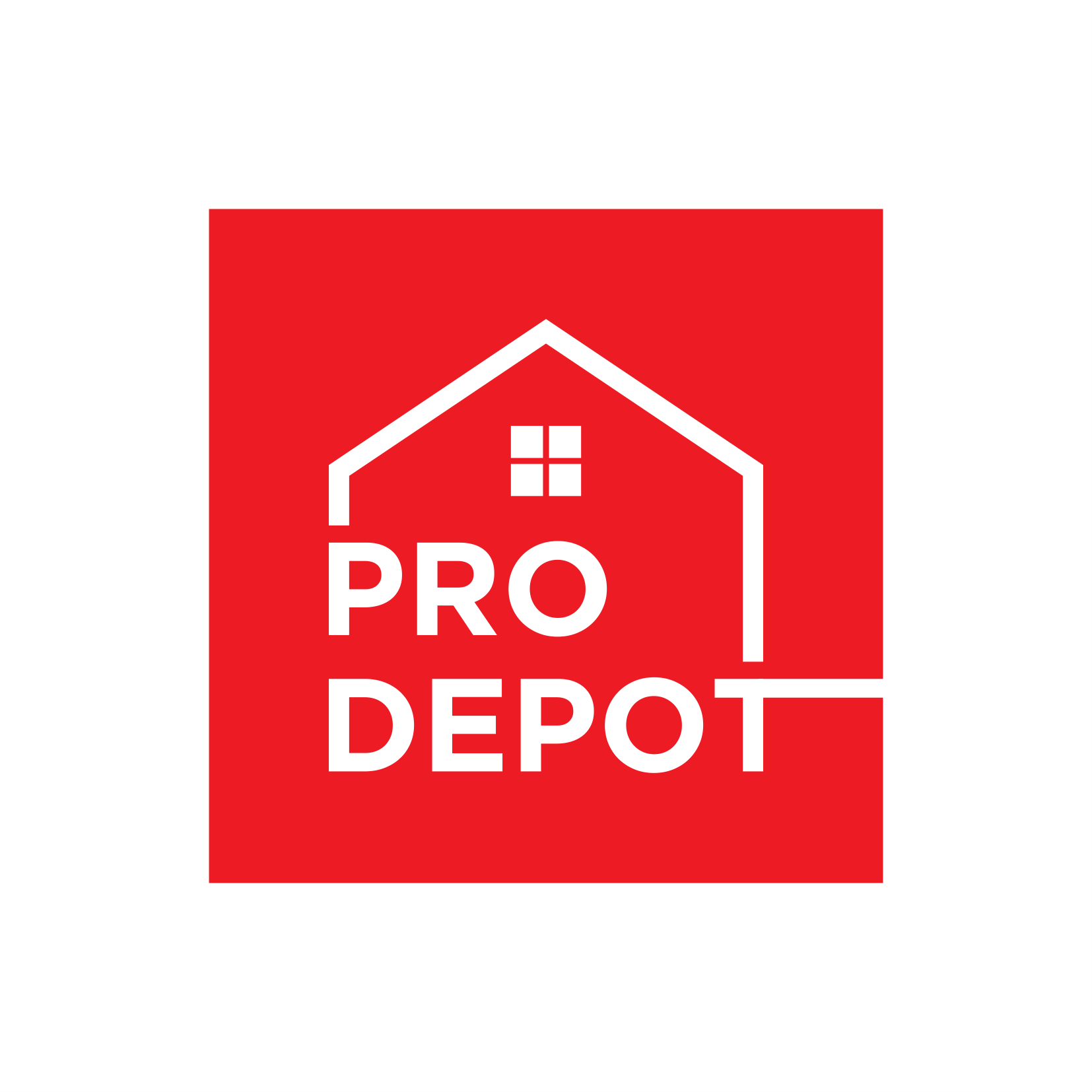 Logo Design by rochman 2 for Pro-Depot Inc. | Design #25679649