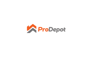 Logo-Design von kelvinotis für Pro-Depot Inc. | Design #25674745