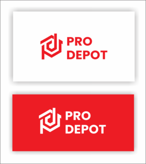 Logo Design by Udaya G for Pro-Depot Inc. | Design: #25720725