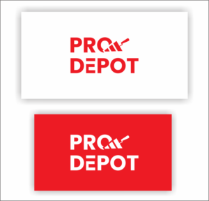 Logo Design by Udaya G for Pro-Depot Inc. | Design: #25724460