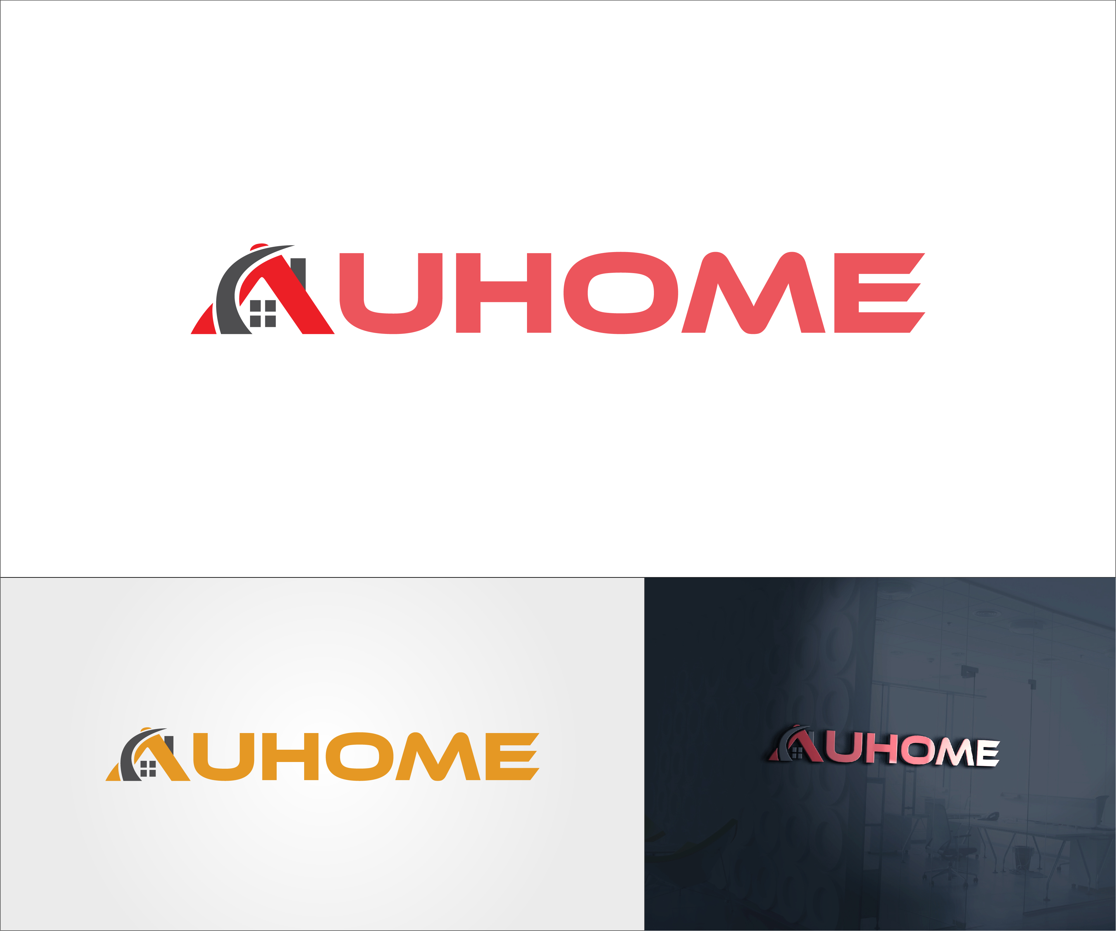 Logo Design by tajbabu06 for this project | Design #25693966