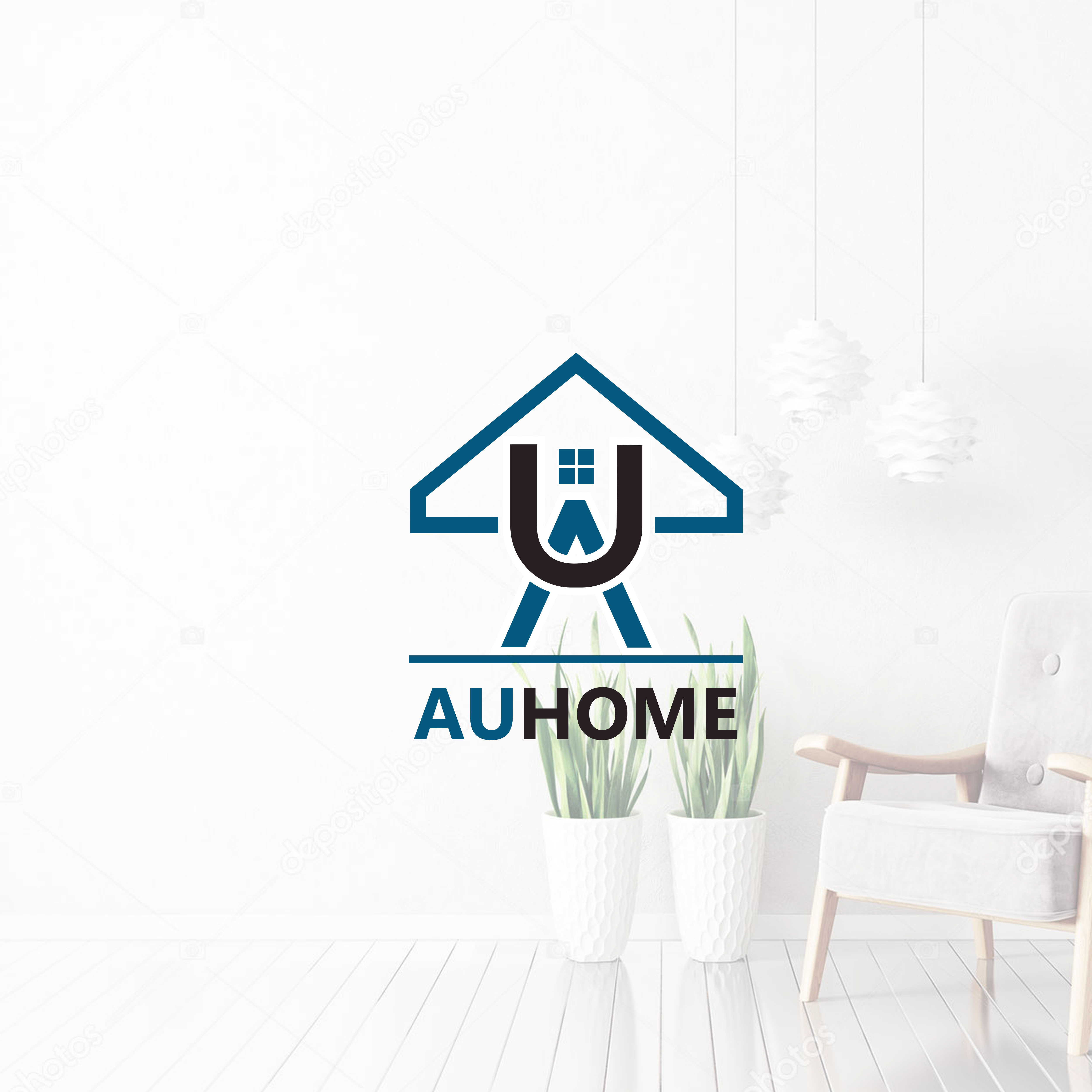 Logo Design by khizar_911 for this project | Design #25656243