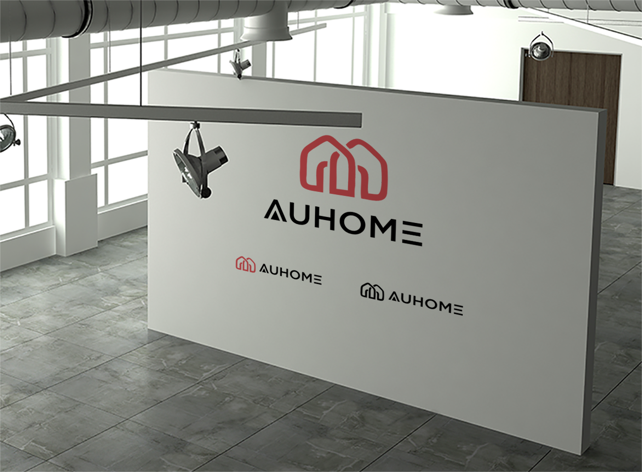 Logo Design by padamurah for this project | Design #25687337