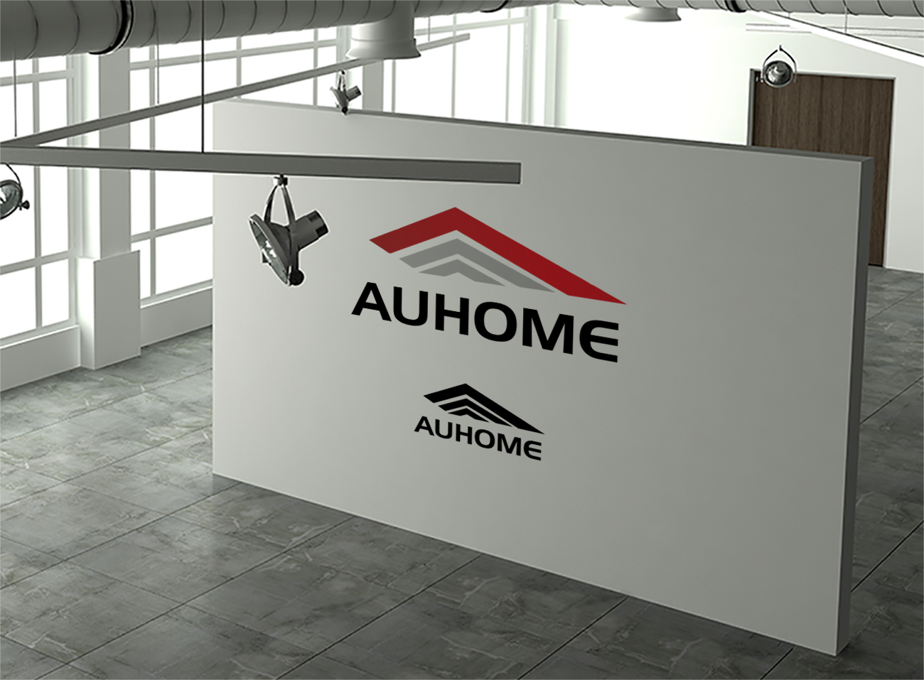 Logo Design by padamurah for this project | Design #25687338