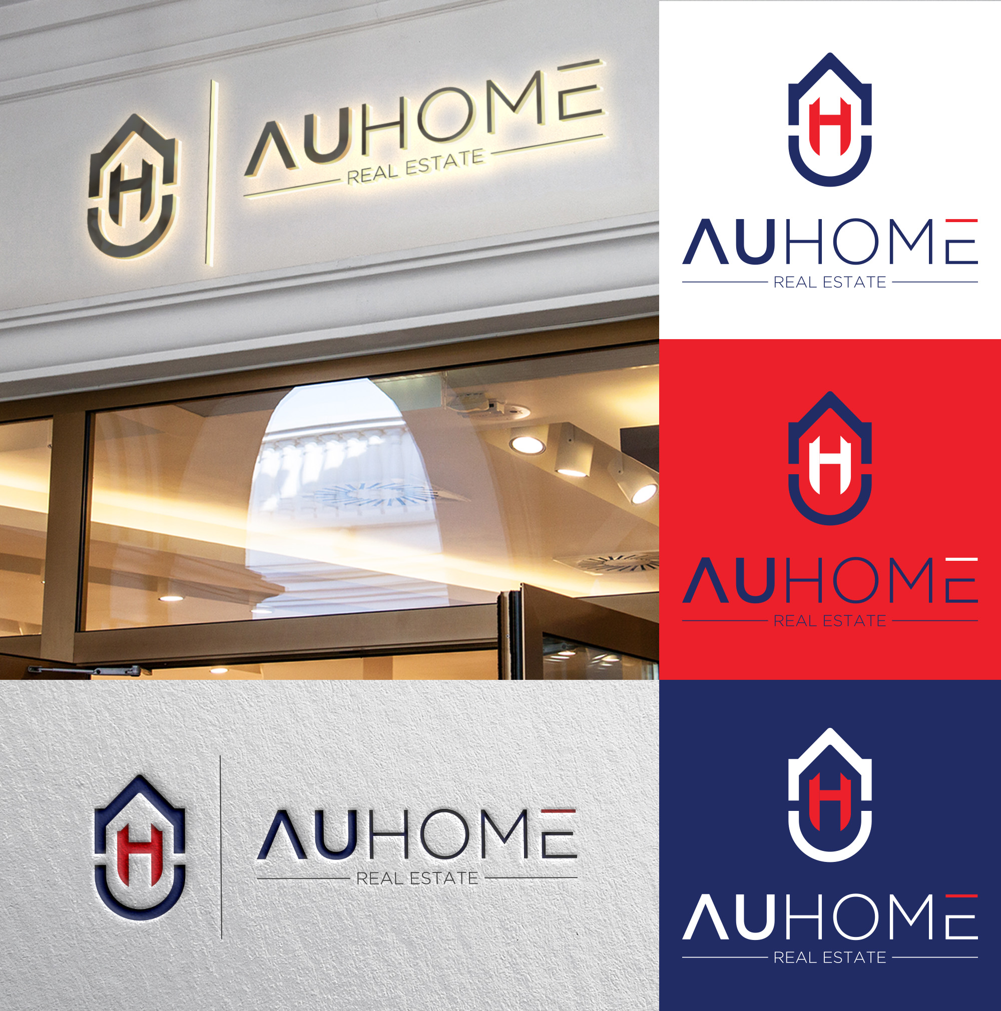 Logo Design by Natalie Eric for this project | Design #25676130