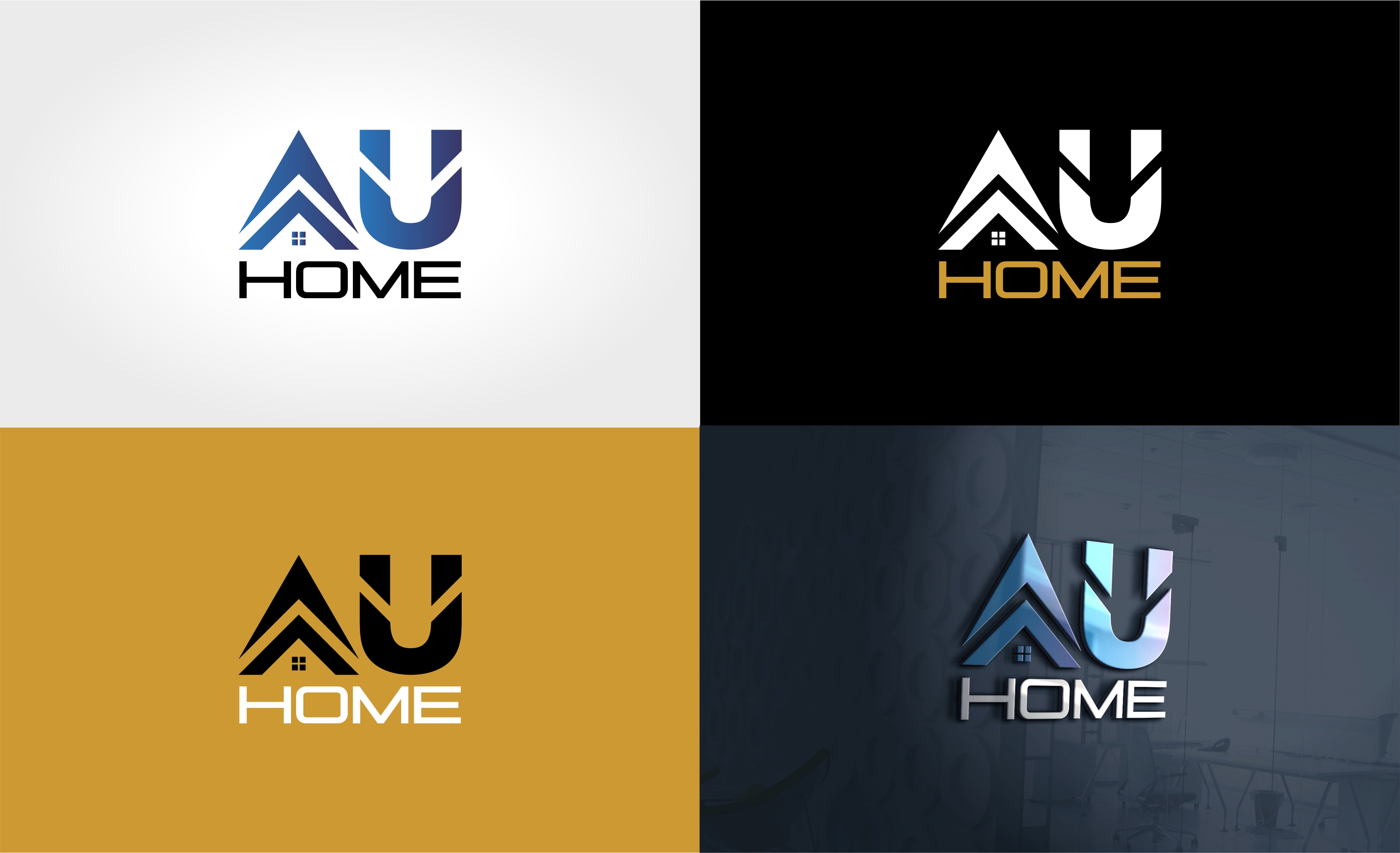 Logo-Design von alexunisul für dieses Projekt | Design #25689070
