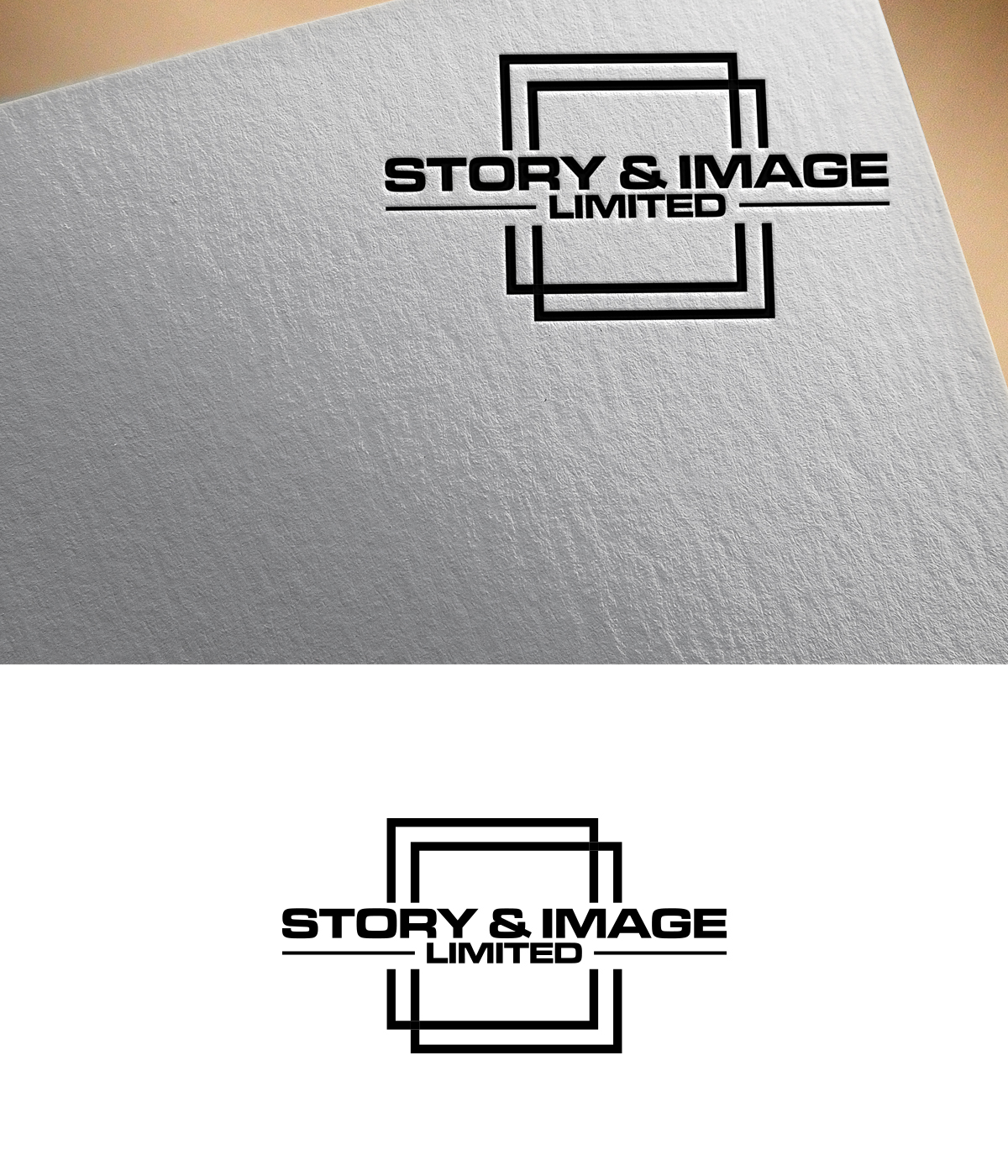 Design de Logo par romasa design555 pour Story & Image, Limited | Design #25655670