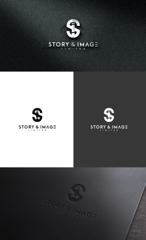 Logo Design by GLDesigns for Story & Image, Limited | Design: #25657998