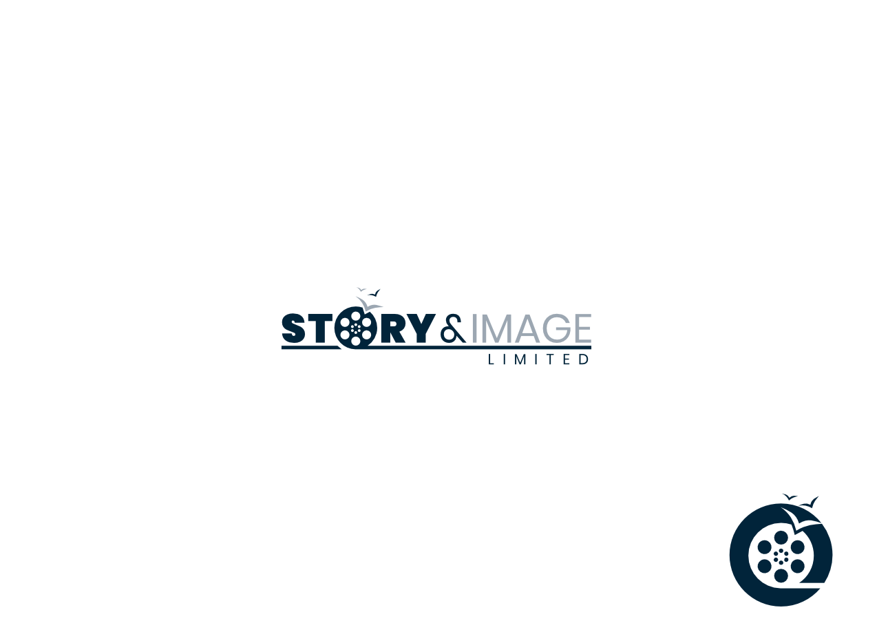 Logo Design by Gita. for Story & Image, Limited | Design #25689838