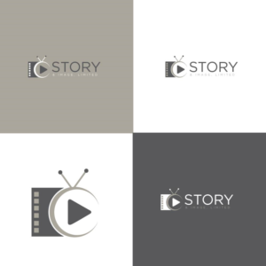 Logo-Design von alitjuara für Story & Image, Limited | Design #25678470