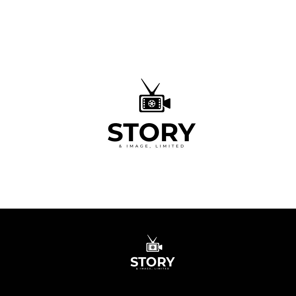 Logo Design by alitjuara for Story & Image, Limited | Design #25678471