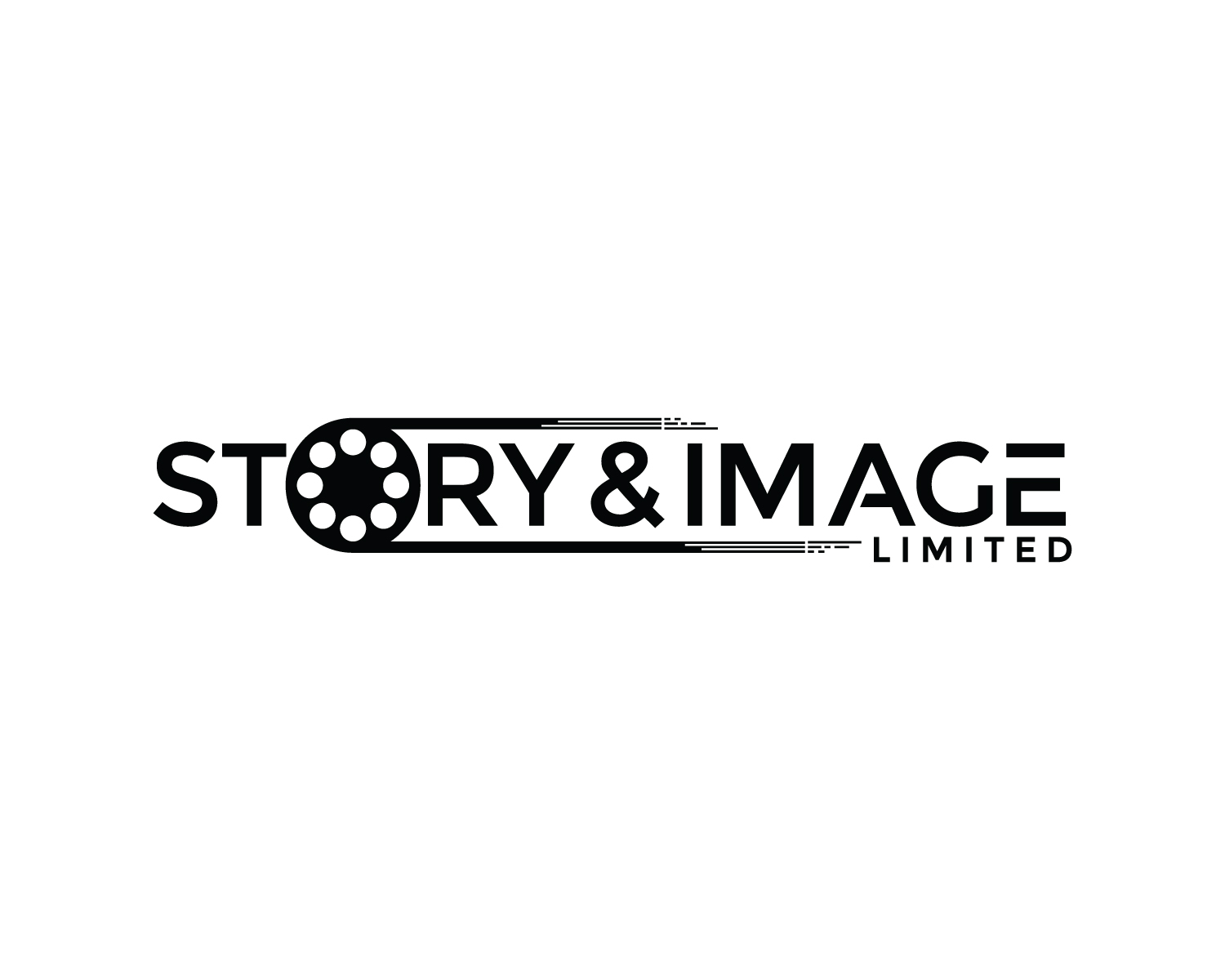 Logo Design by Atec for Story & Image, Limited | Design #25670203