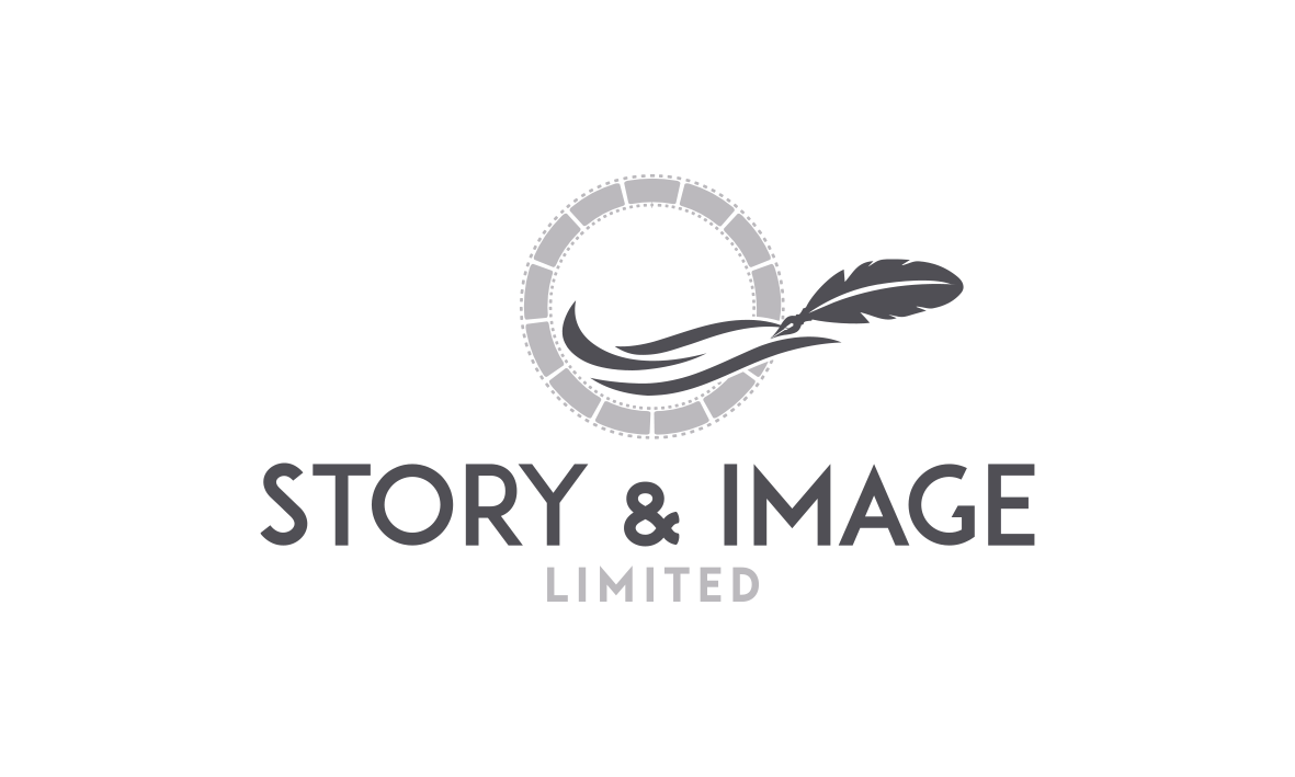 Logo-Design von patriciaparadesign für Story & Image, Limited | Design #25699442