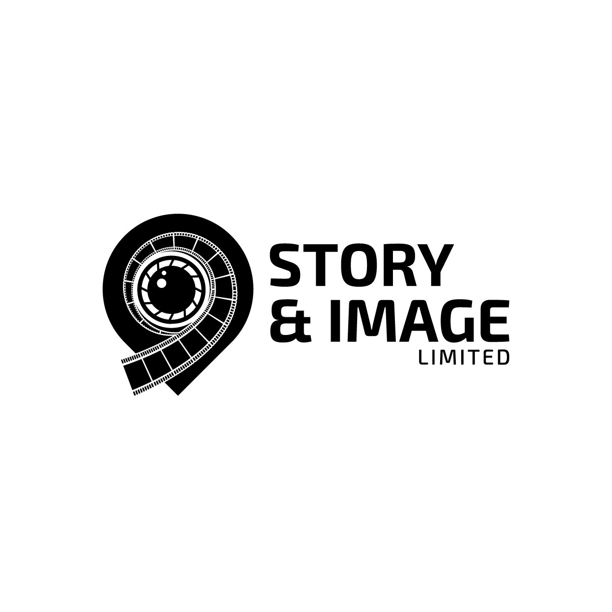 Logo Design by rozT for Story & Image, Limited | Design #25692848