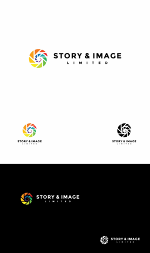 Story & Image, Limited | Diseño de Logo por ace_art™