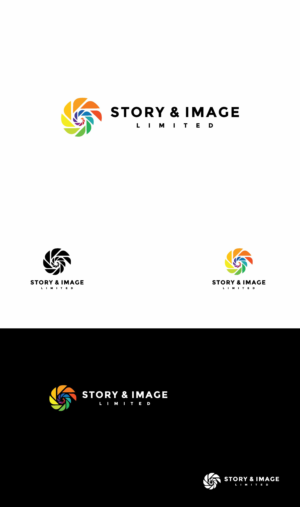 Logo Design by ace_art™ for Story & Image, Limited | Design: #25675464
