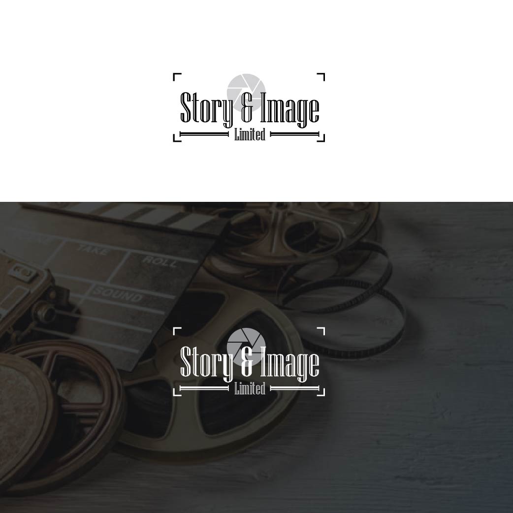 Logo Design by Maxo-Biz for Story & Image, Limited | Design #25657126