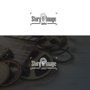 Logo Design by Maxo-Biz for Story & Image, Limited | Design: #25657126